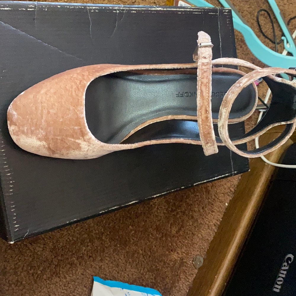 Heels